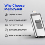 MemoVault image