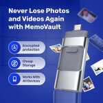 MemoVault image