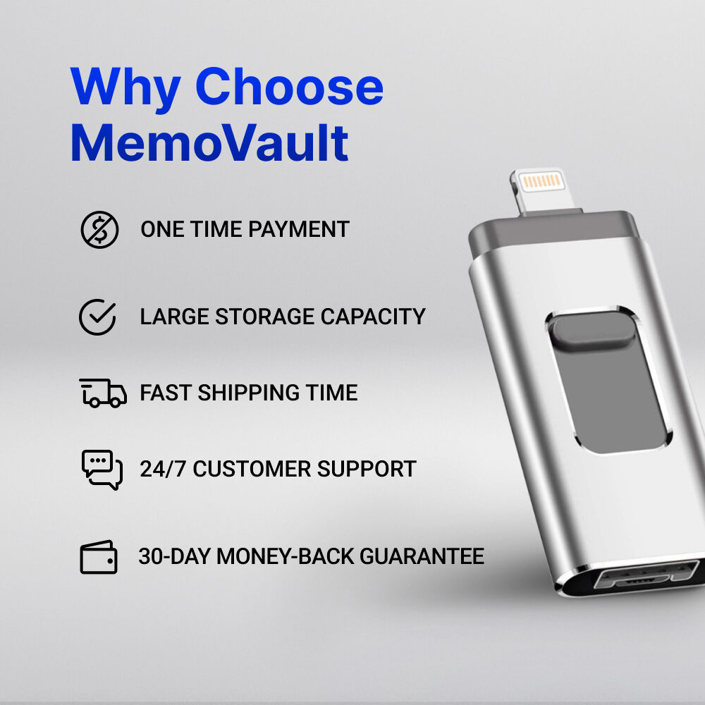 MemoVault image